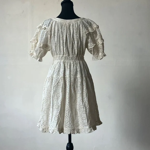 En Saison Cavaretta Midi Dress - Picture 6 of 12